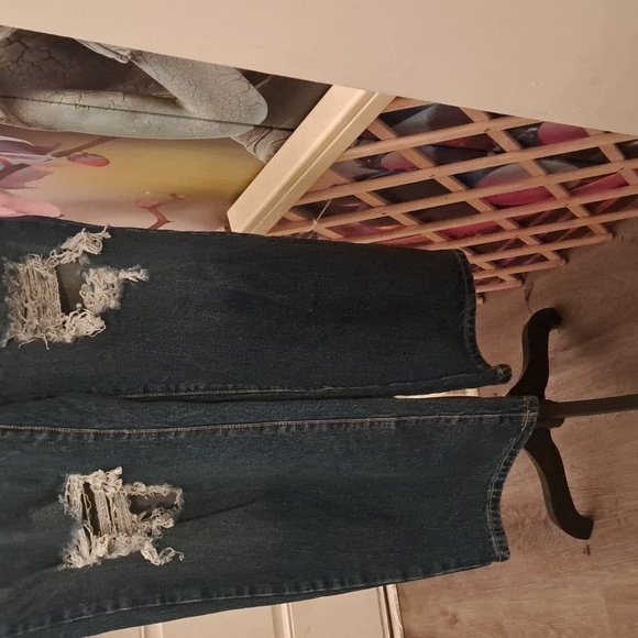 NWT WILD FABLE JEANS - Picture 2 of 6